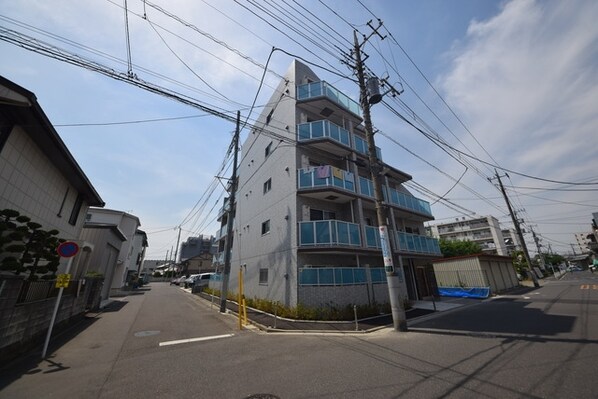 グランフォース谷在家の物件内観写真